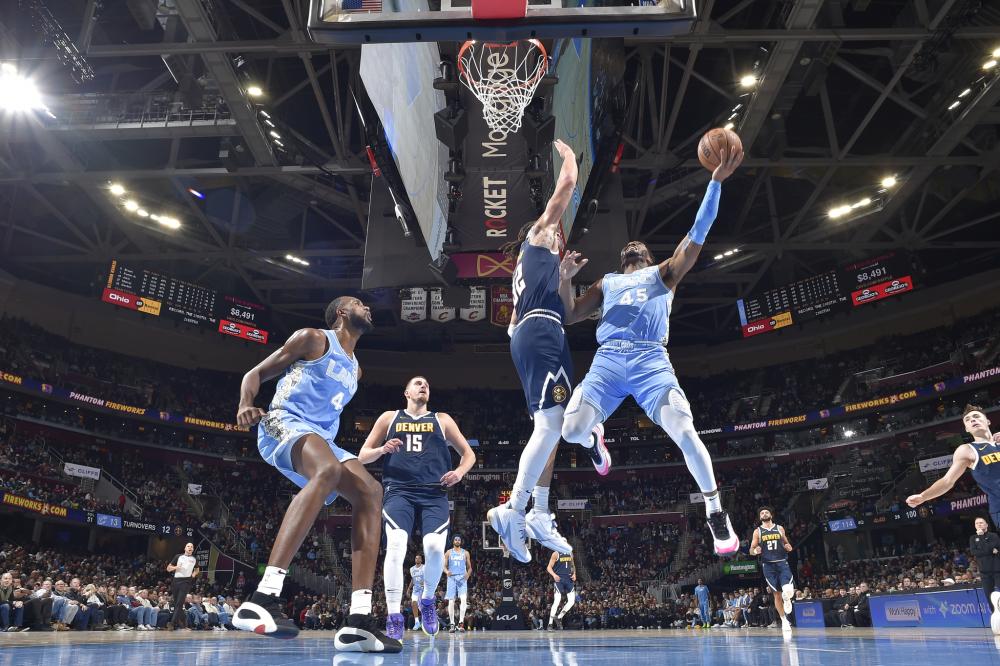 让人见识到 让人见识到