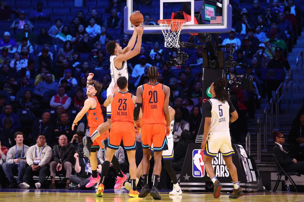 第四节较量 第四节较量